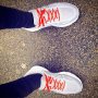New #running pattas 🏃🏼
#asics #metarun #preps