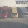 Wonder if @VospersMotors would give our block a servicing deal lol 