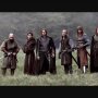 Blackdeath!! Love the movie @sean_bean101 #blackdeath #lachen #love