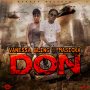 VANESSA BLING X MASICKA - DON #ITUNES 2/10 #PRE 1/27 @1RealMarkus @MasickaMusic 