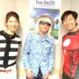 BAYLINE Go!Go! ありがとうございましたー！ #bayline 