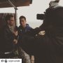#Repost @arjanvanelk: ・・・
Promo...@douwebob @michiel3fm