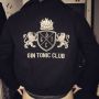 New jacket 
#clubjeopgericht #ginandtonic #gt