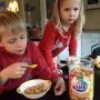 Kleine dingetjes. Mmm. 