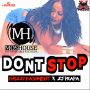 CHIZZY BASHMENT X ZJ PRAPPA - DONT STOP - SINGLE #ITUNES 11/11/14 @walters2111