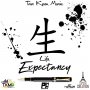  VARIOUS ARTISTS - LIFE EXPECTANCY #ITUNES 9/15/17 @rickeenn