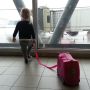   "Is dat ons vliegtuig?" #cs