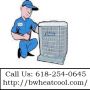 Air Conditioning & Heating Service Grafton