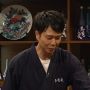大将！！大将のお酌！！！！！！