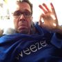 @dijkshoorn die Weezer snuggie is awesome. 