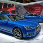 【東京モーターショー2015】アウディブース メインは日本初公開となる新型A4 イタミンのナレーションが流れていたｗ