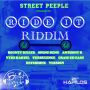 RIDE IT RIDDIM - #ITUNES 7/30/13 BOUNTY KILLER VYBZ KARTEL & MORE @Tibinz