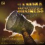HAMMA BUSINESS RIDDIM - ALKALINE, JAHMIEL, MASICKA #ITUNES 5/12/17 #PREORDER 5/5/17 @ZjWahwaMadboss