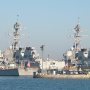 【YOKOSUKA軍港めぐり】最強の盾が4隻( ﾟ∀ﾟ )!!!