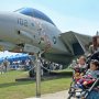 【厚木基地日米親善春まつり2016】俺のトム猫ｷﾀ━━━━(ﾟ∀ﾟ)━━━━ｯ!! 