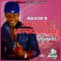RAZOR B - SEN OUT A DIFFERENT GYAL - SINGLE #ITUNES 4/28/17 @zjdymondtfc 