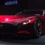 【東京モーターショー2015】RX-VISION、このまま発売されるとは思えんがノーズなげぇなｗ