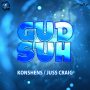 GUD SUH RIDDIM - KONSHENS, JUSS CRAIG #ITUNES 8/5/16 #PREORDER 7/22/16 @deejaybruce1