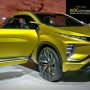 【東京モーターショー2015】三菱 EX Concept 思えば前回も三菱は同じようなクルマ出展してたなｗ