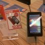 HP Slate 7 inch bij #staples