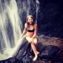 Chasin' waterfalls