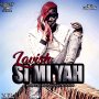 LAVISH - SI MI YAH - SINGLE #ITUNES 1/13/17 @yaadgang_music 