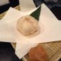 大蒜揚げ