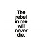 It's Wednesday! #rebel #willneverdie  #motivation #wednesday #roffarebels