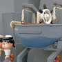 【FleetWeek 横須賀艦艇公開】なかなか的確にディテールを捉えていて(・∀・)ｲｲ!!なｗ