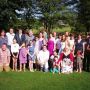 2 everyone who turned up. 