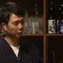 大将！腰にやった手に目がいっちゃうよ！！
