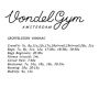 De groepslessen van vandaag! Vrij trainen kan de hele dag tussen 7u en 23u. #crossfit #bags #fitness #bootcamp #running #mobility