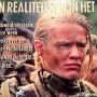 Wie weet hoe deze serie heet? Was zo Tegek om te doen!