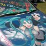 【ひめたま痛車祭2017】ブラシアート部の本気 エアブラシでちょろっと絵を描いてみた (・∀・)ﾄﾞﾔｯ 
