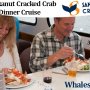 Best Chuckanut Cracked Crab Dining Experience In Bellingham