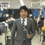 おばちゃん見てる？！だいすけさん今日いっぱい映ったよ！