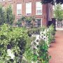Pleasant secret in #Amsterdam 🌱🌿🍀☘
#livingtea #allofthosesmells #hermitage