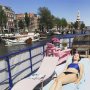 summer in the city