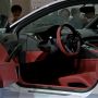 【東京モーターショー2013】まずは「NSX Concept」 先代のスマートさは無くなったけどこのアクの強い顔はアリだな