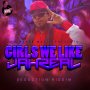 JAHREAL - GIRLS WE LIKE - SINGLE #ITUNES 4/22/16 @iamhitmaker