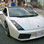 【蔵の街サマーフェスタ】ガヤルドはクーペモデルがもう1台いました