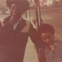 Me & @ShortyHoffa You couldn't tell me I wasn't J.R. Ewing at this point in my life. Lol!