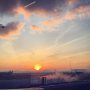 Red sky in the morning...
#vasachallenge #onthemove #swedenprepare 🇸🇪