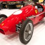 【AUTOMOBILE COUNCIL 2016】一方、跳ね馬のエンジン付きミニカーは800万だったｗ ターボエンジンでも積んでんの？ｗ 