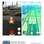 Pokémon GO officieel uit in Nederlandse App Store! 

