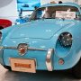 【AUTOMOBILE COUNCIL 2016】フィアット・アバルト750GT 