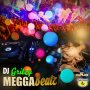 DJ GRITZY - MEGGA BEATZ - EP #ITUNES 3/3/17 @ZephWatt