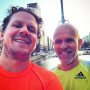 Talking about running works best when running.
#runninginshorts #tyrsday #running