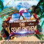DJ FLIP THA BOSS FT. BROKEN ENGLISH & DANII - THA SEWO ANTHEM (REMIX) - SINGLE #ITUNES 10/14/16 @Flipthabossdj