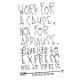 Monday. New week. Work for a cause. Live life to express. #workweek #workday #monday #pr #madebypr